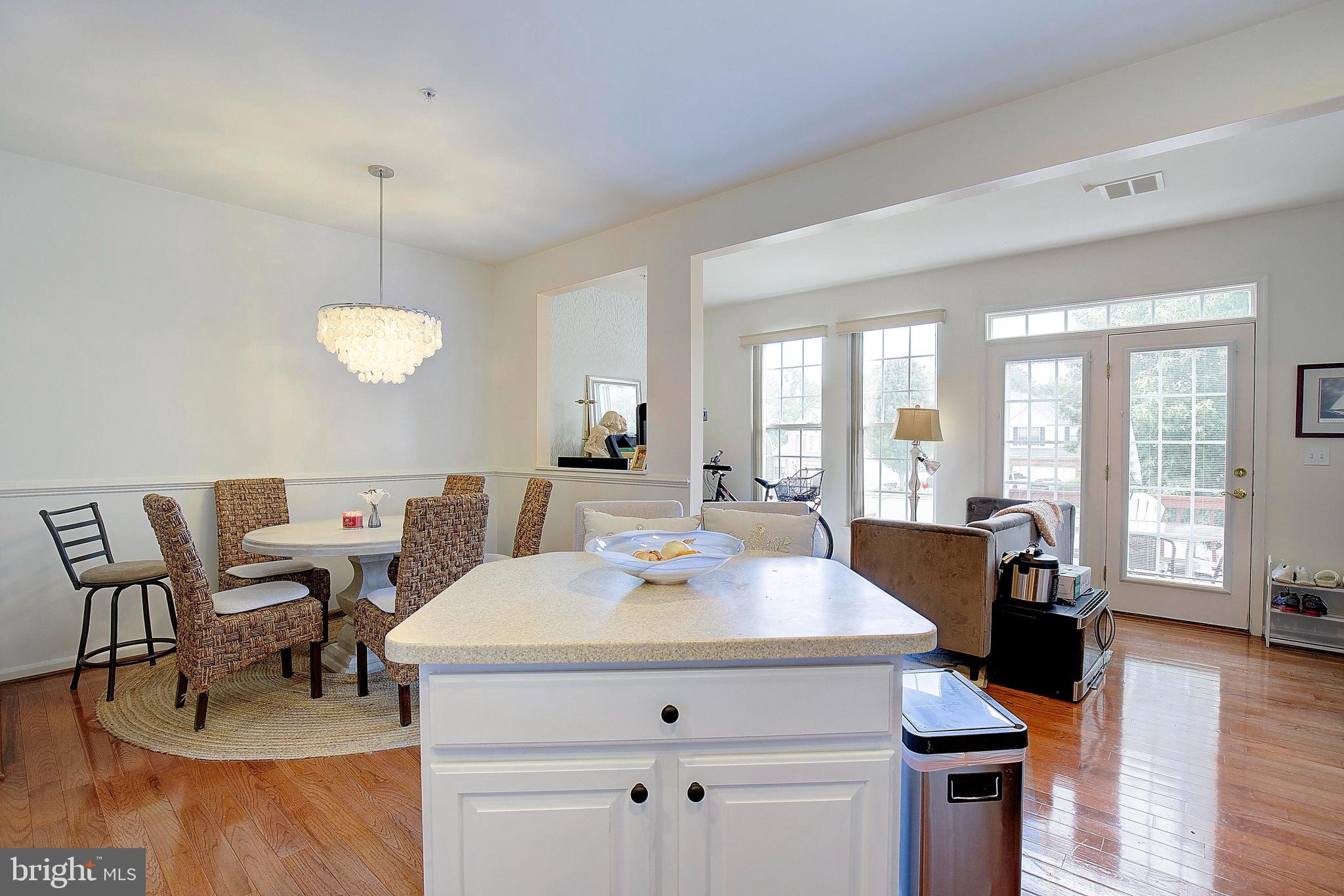 RICHFIELD STATION VILLAGE - Residential Lease