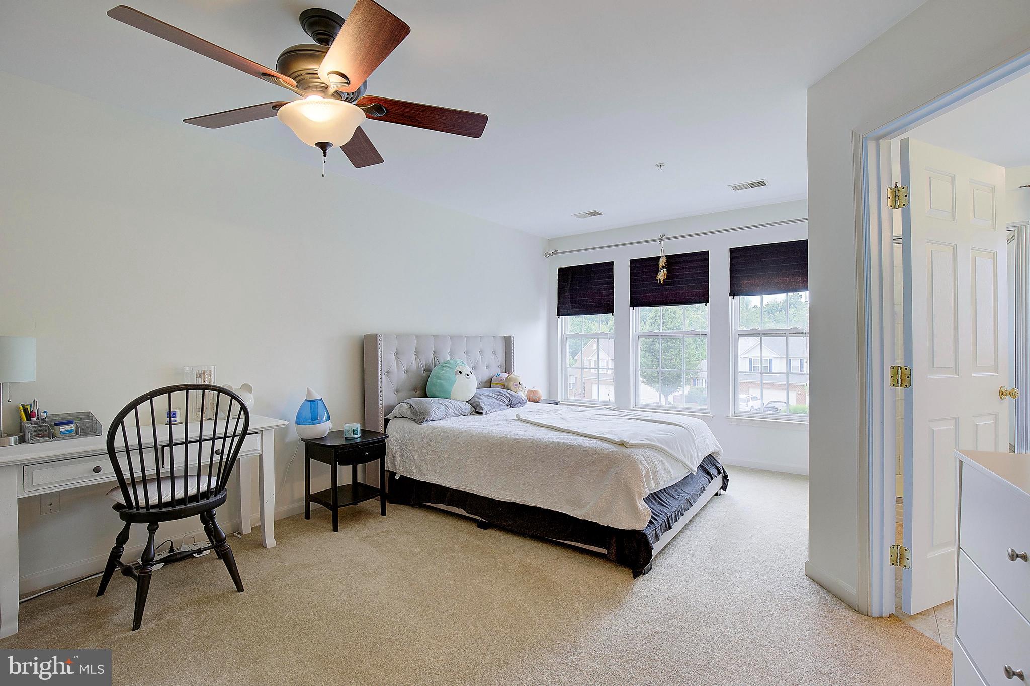 RICHFIELD STATION VILLAGE - Residential Lease