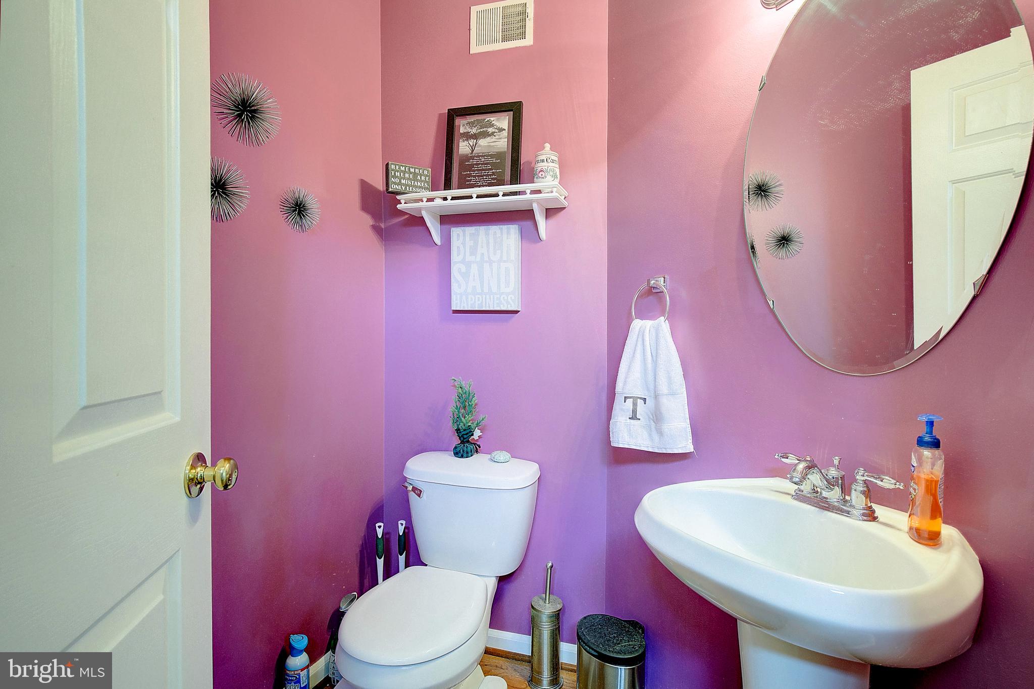 RICHFIELD STATION VILLAGE - Residential Lease