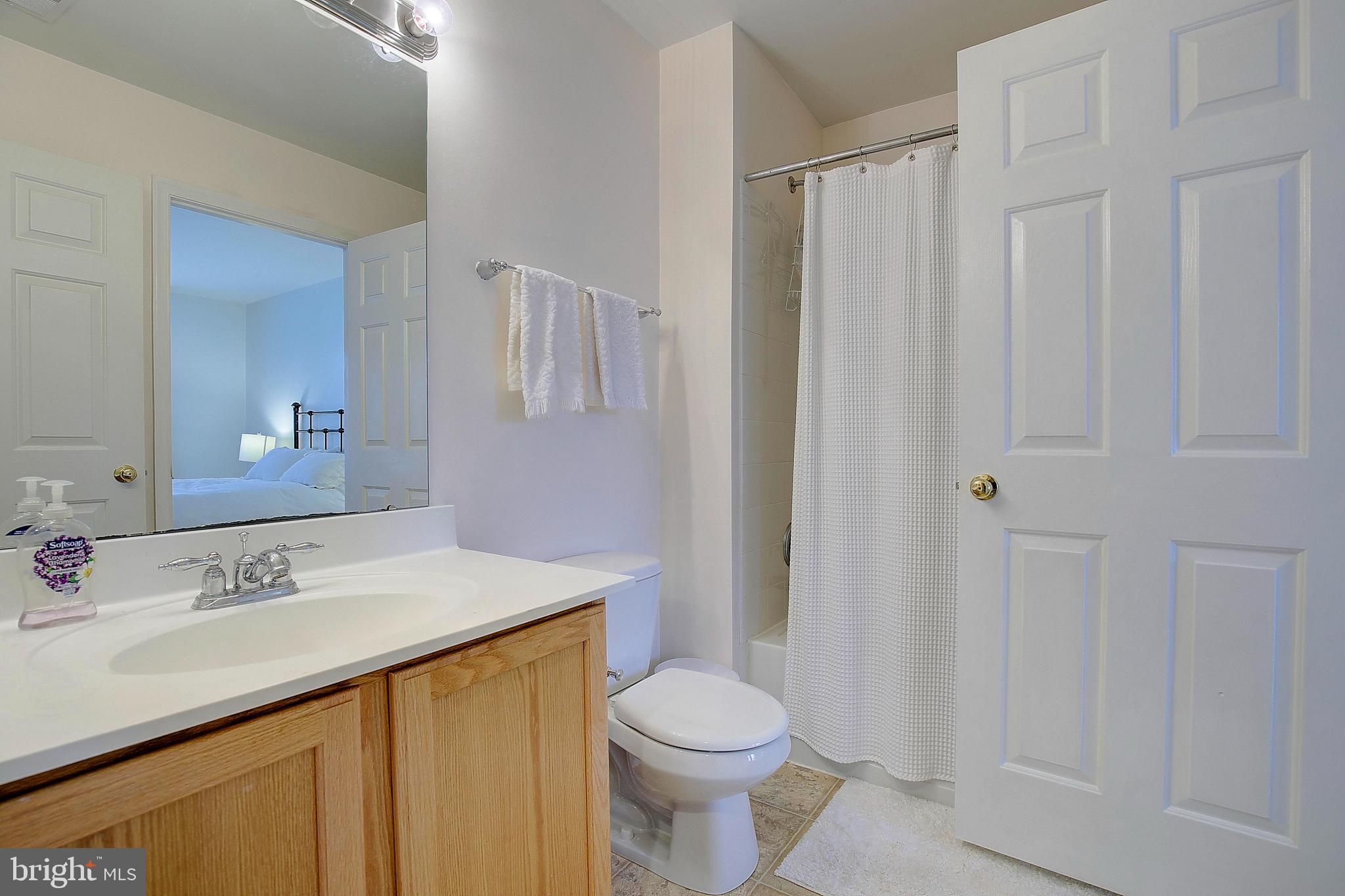 RICHFIELD STATION VILLAGE - Residential Lease