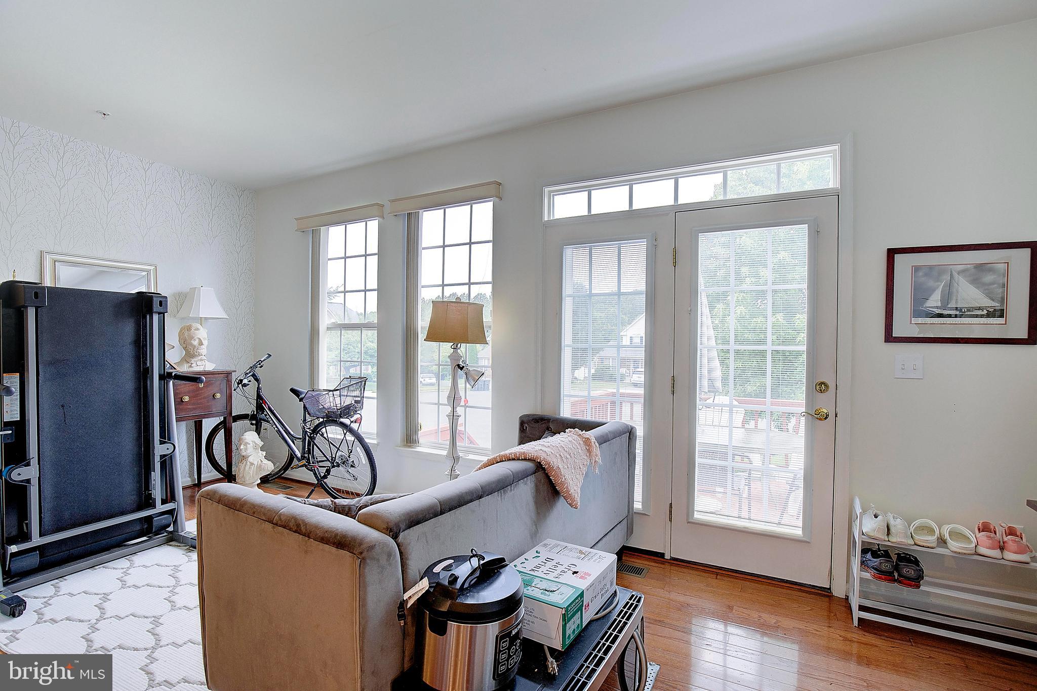 RICHFIELD STATION VILLAGE - Residential Lease