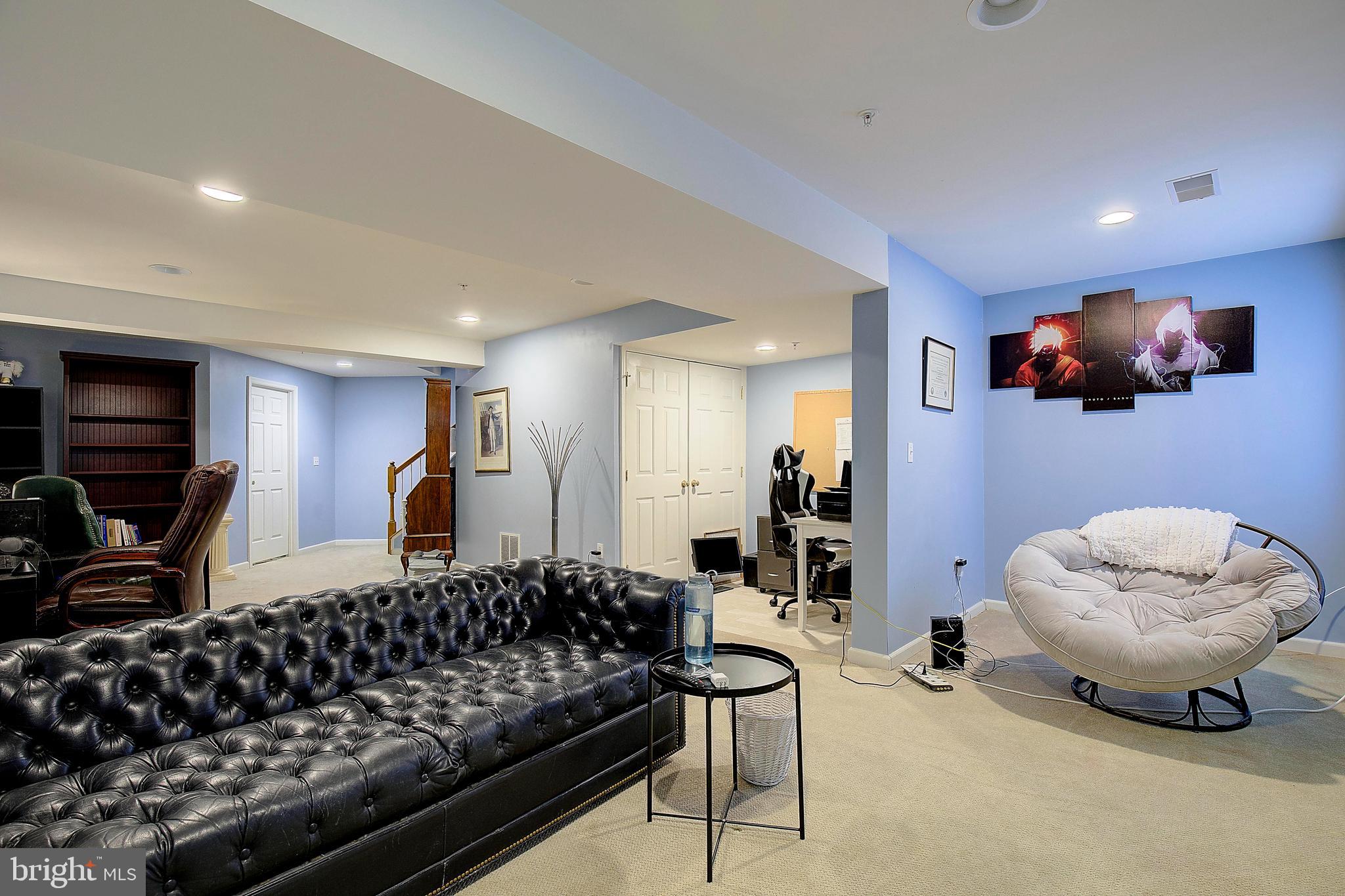 RICHFIELD STATION VILLAGE - Residential Lease