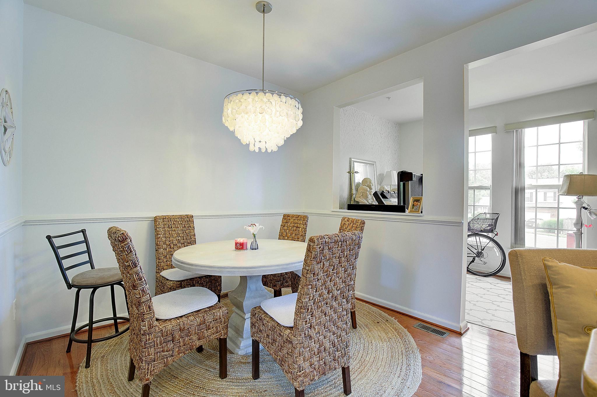 RICHFIELD STATION VILLAGE - Residential Lease