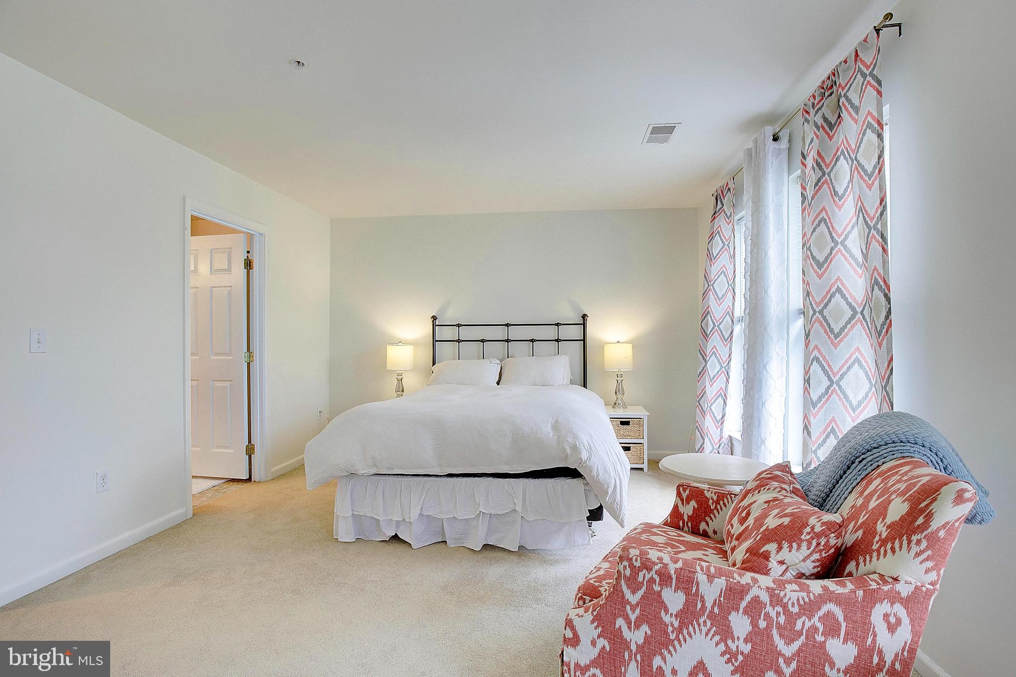 RICHFIELD STATION VILLAGE - Residential Lease