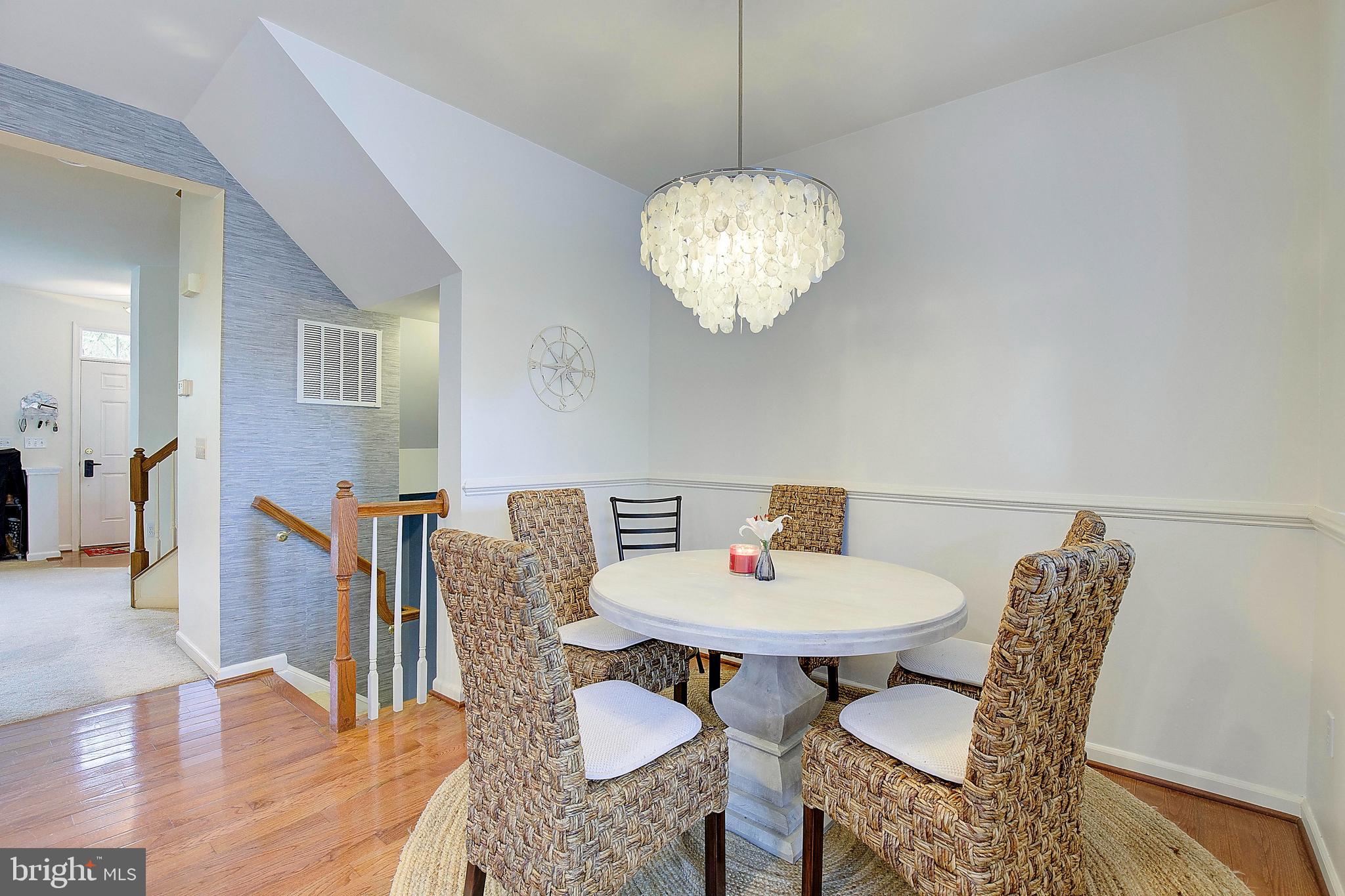 RICHFIELD STATION VILLAGE - Residential Lease