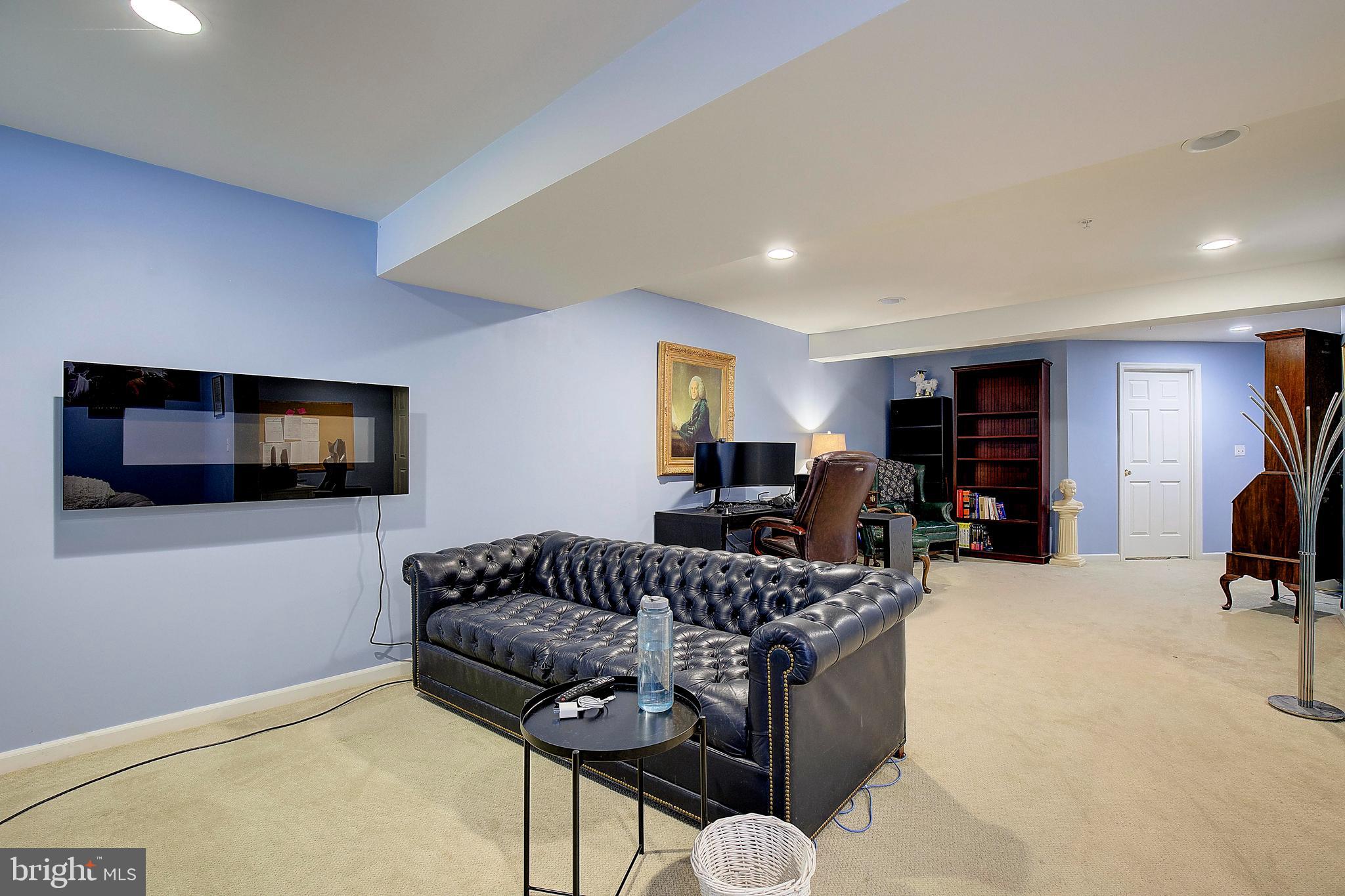 RICHFIELD STATION VILLAGE - Residential Lease