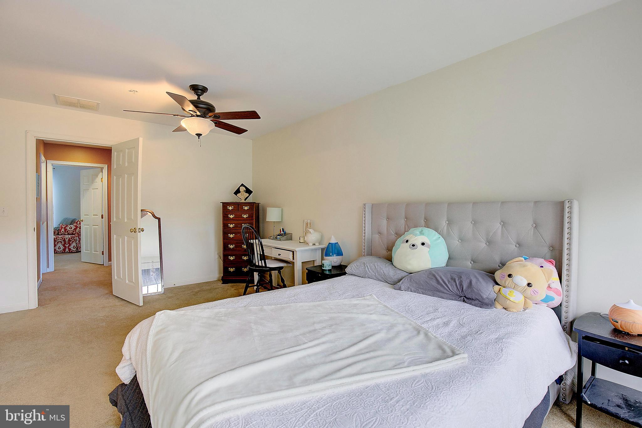 RICHFIELD STATION VILLAGE - Residential Lease