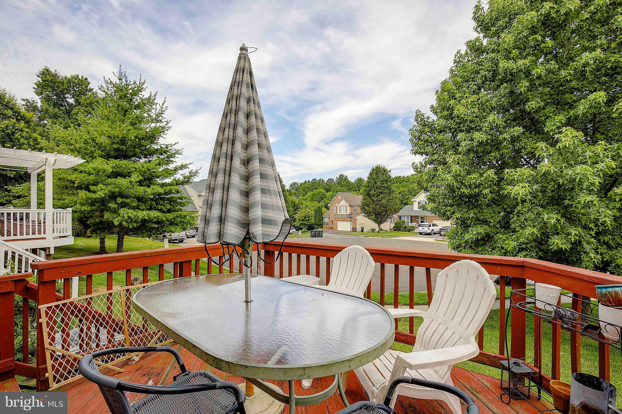 RICHFIELD STATION VILLAGE - Residential Lease