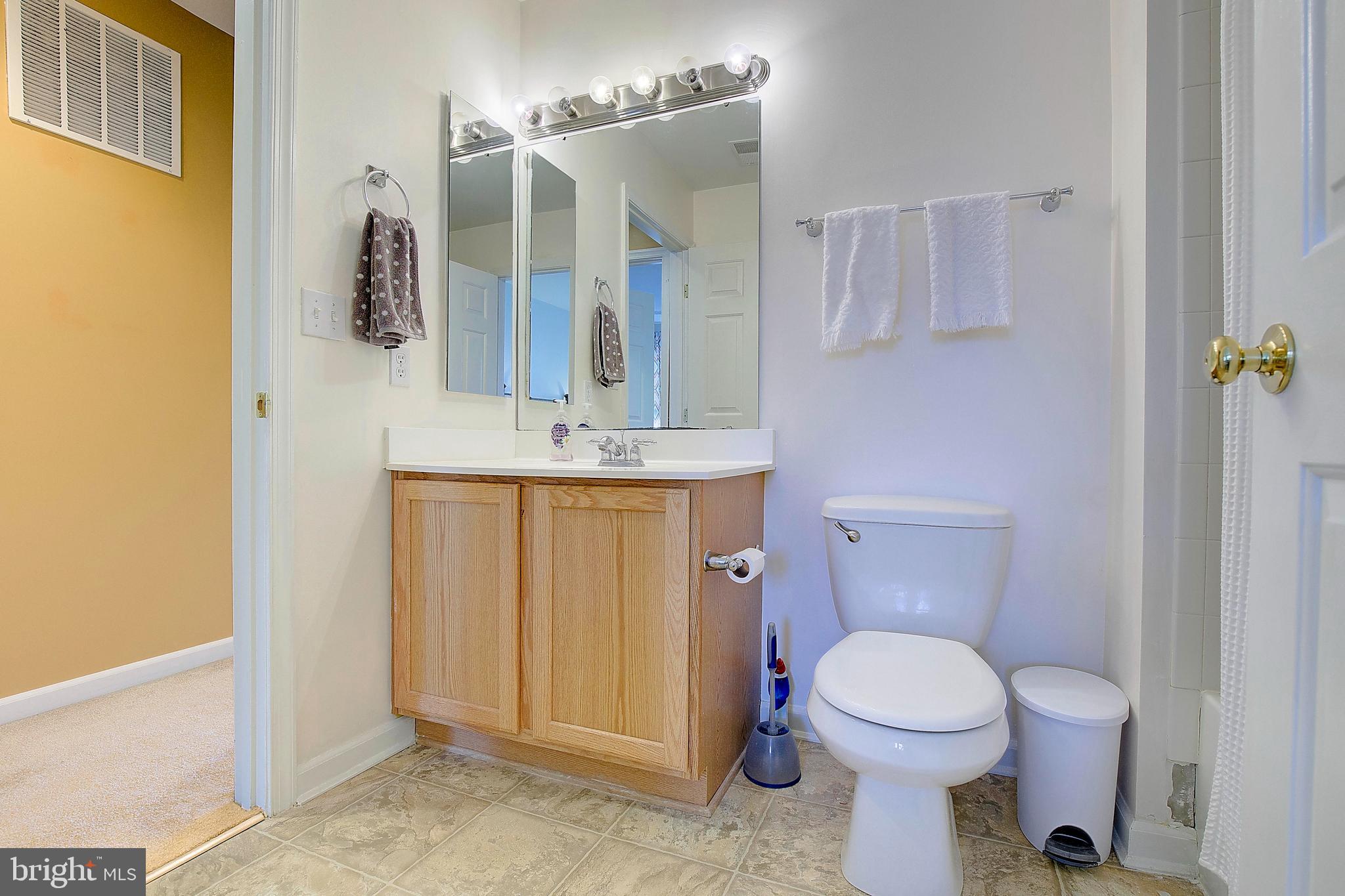 RICHFIELD STATION VILLAGE - Residential Lease