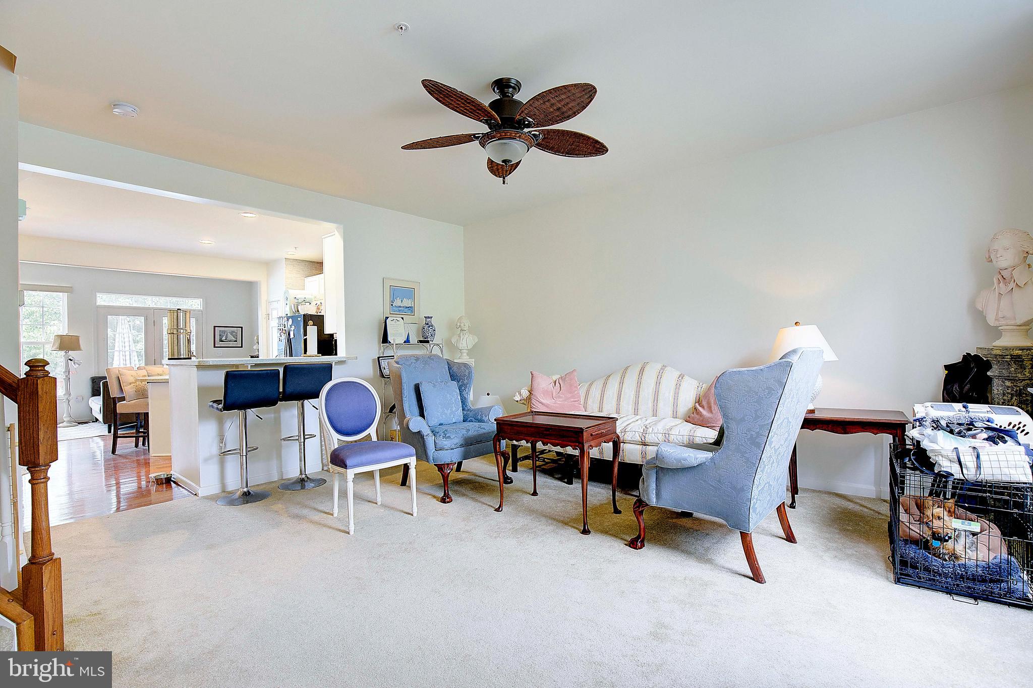 RICHFIELD STATION VILLAGE - Residential Lease