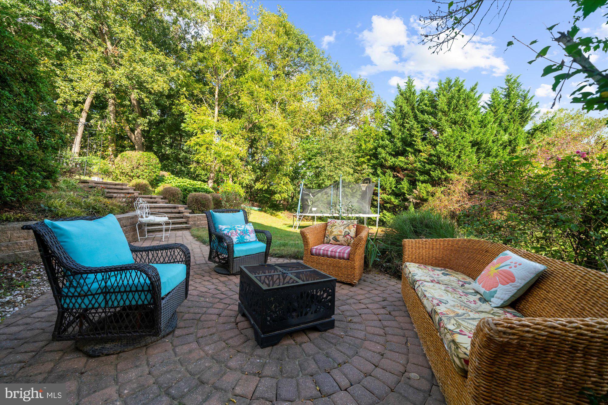 LAUREL HEIGHTS - Residential