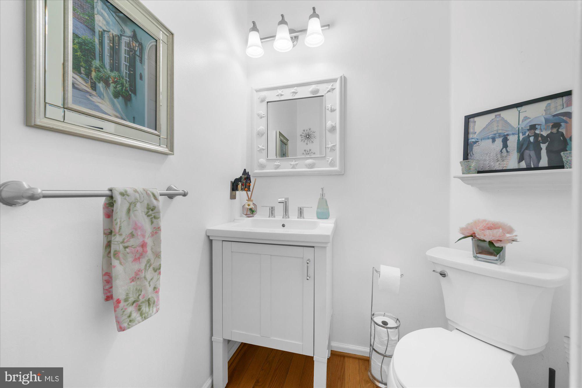 LAUREL HEIGHTS - Residential