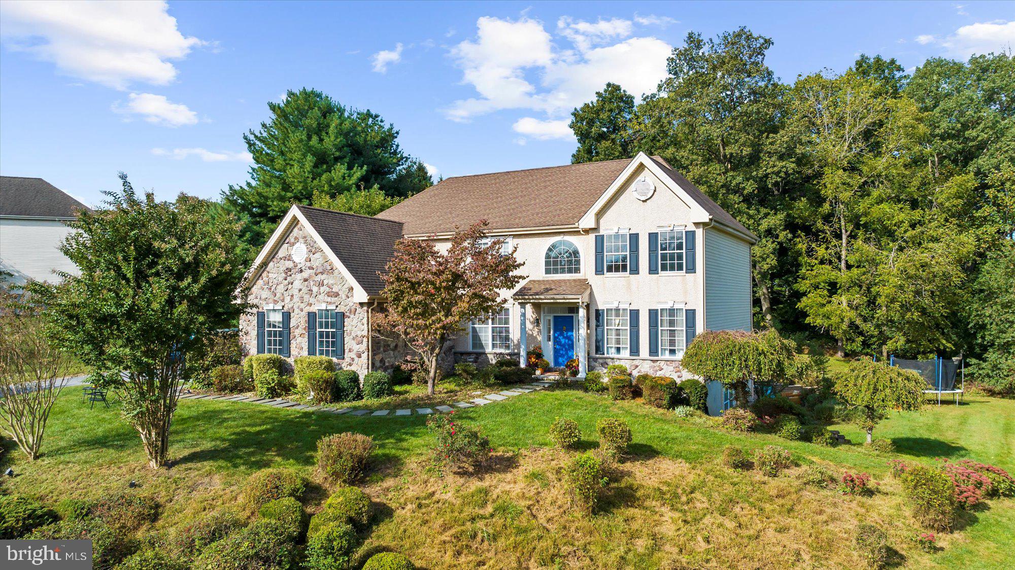 603 CABOT COURT