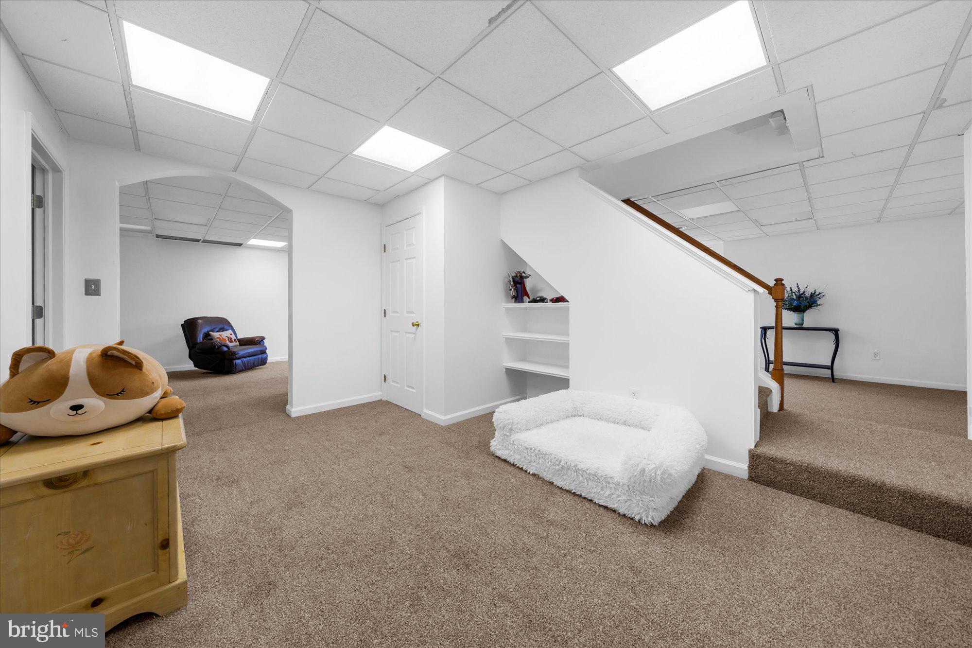 LAUREL HEIGHTS - Residential