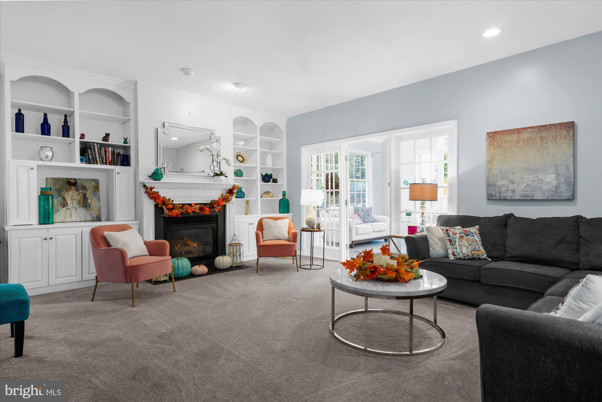 603 CABOT COURT