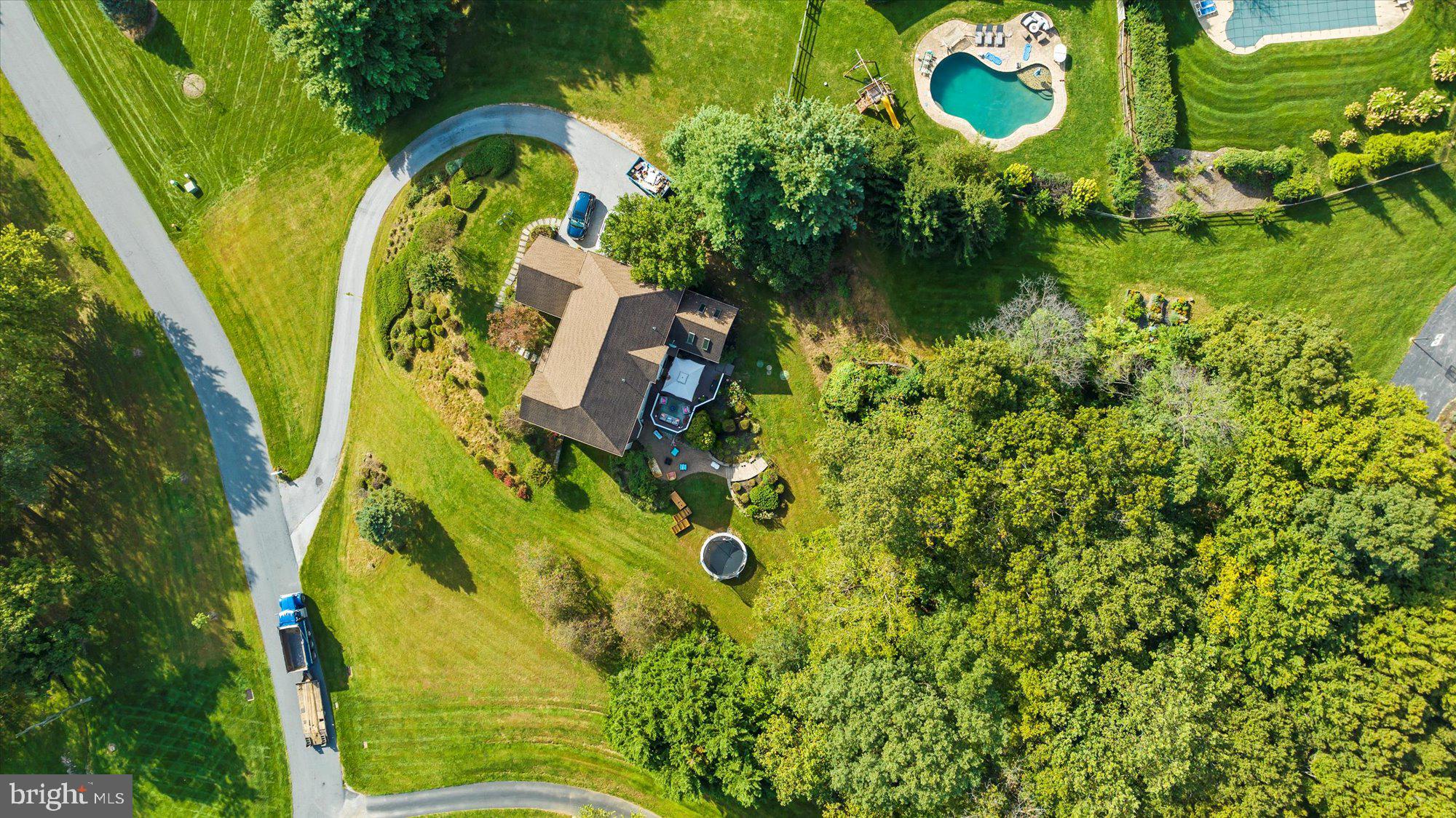 603 CABOT COURT