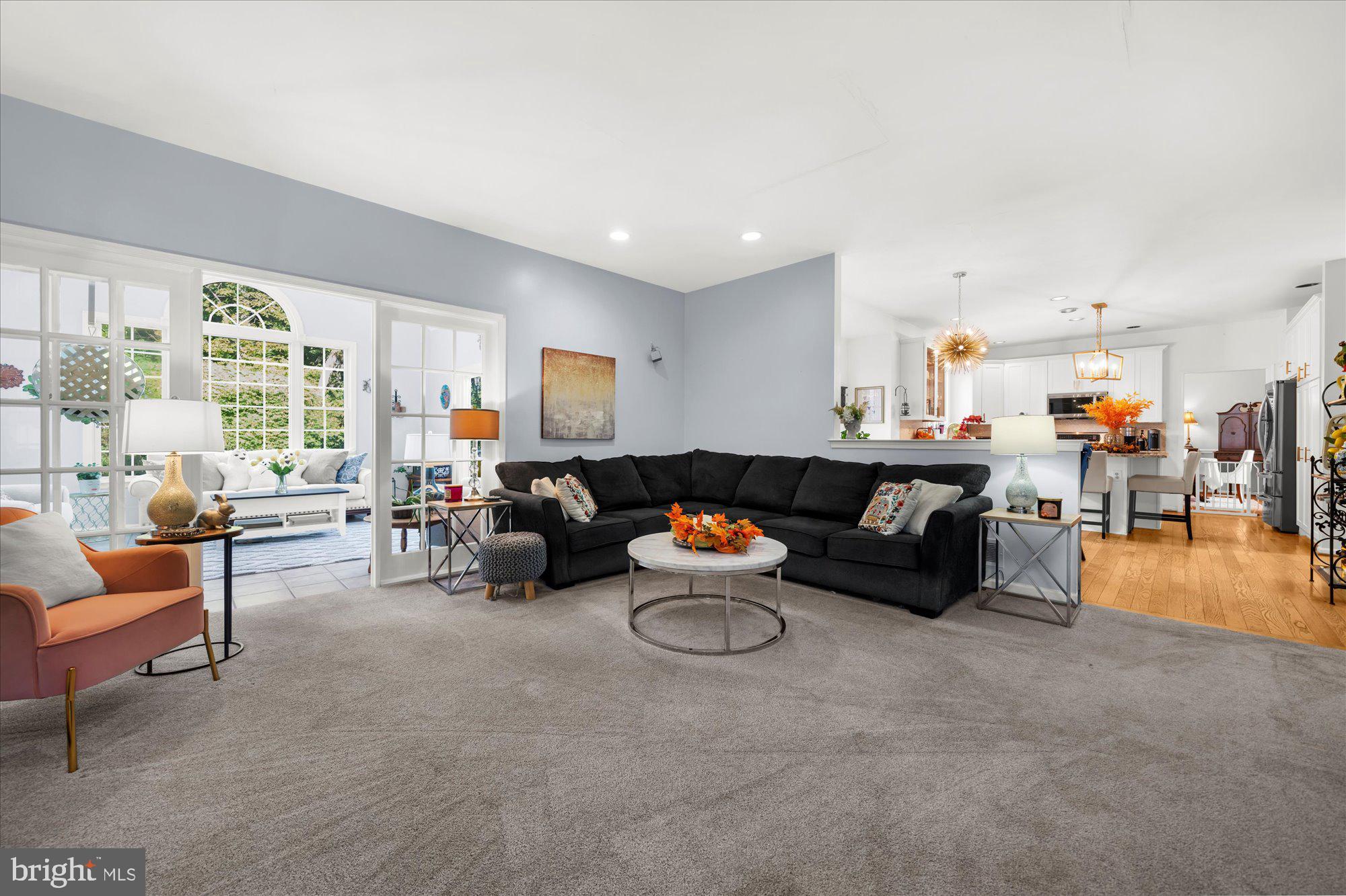 LAUREL HEIGHTS - Residential