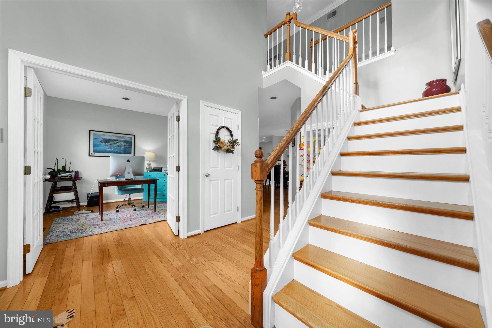 LAUREL HEIGHTS - Residential