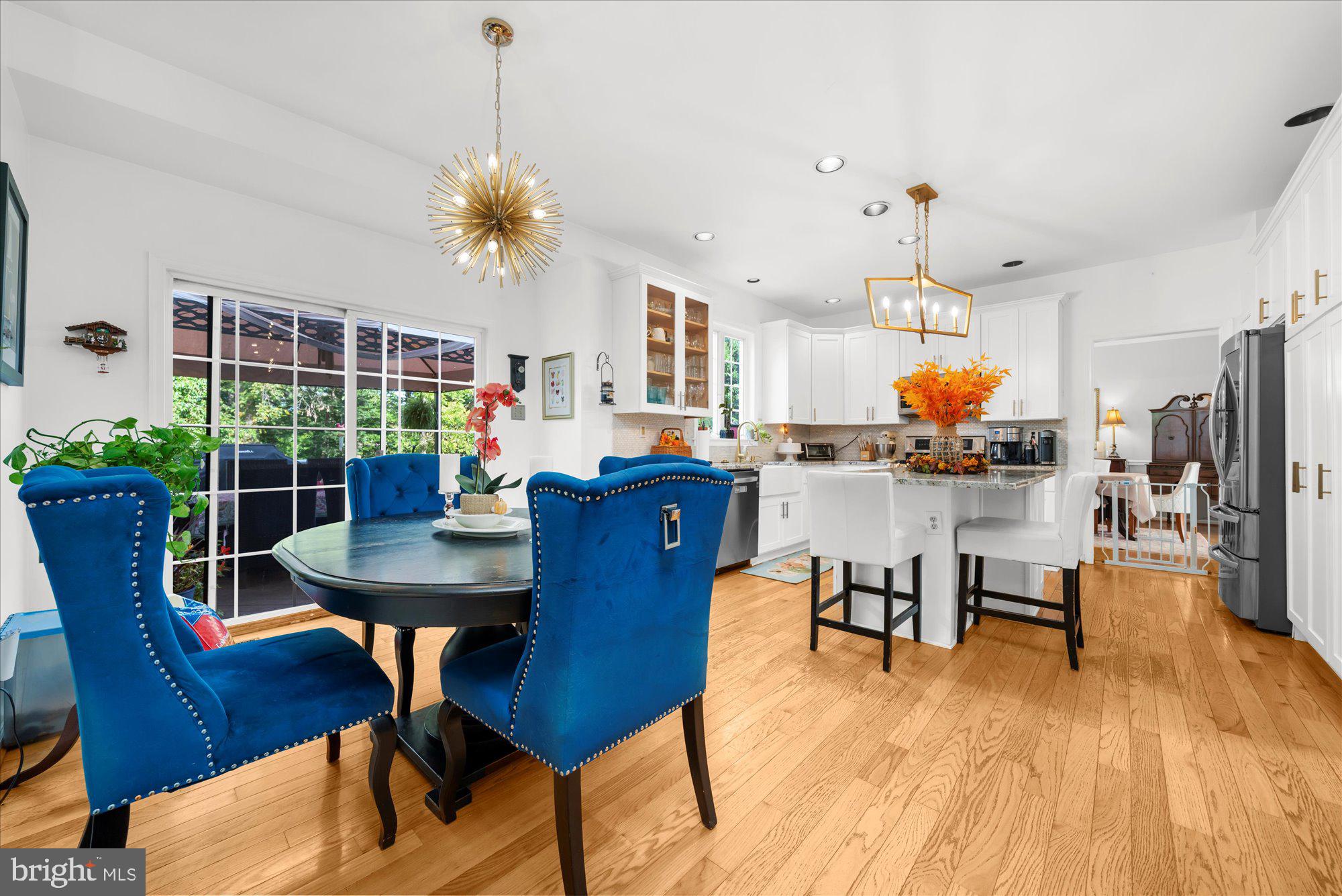 LAUREL HEIGHTS - Residential