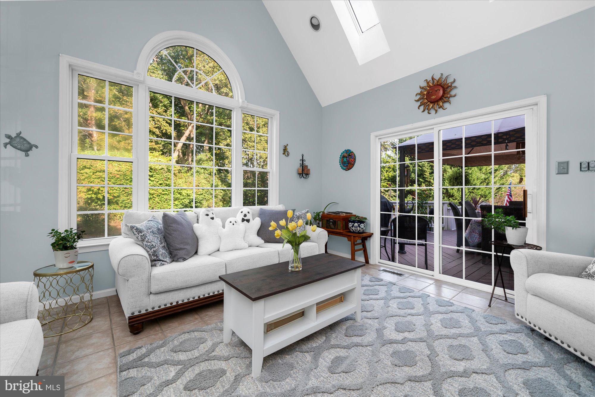 LAUREL HEIGHTS - Residential