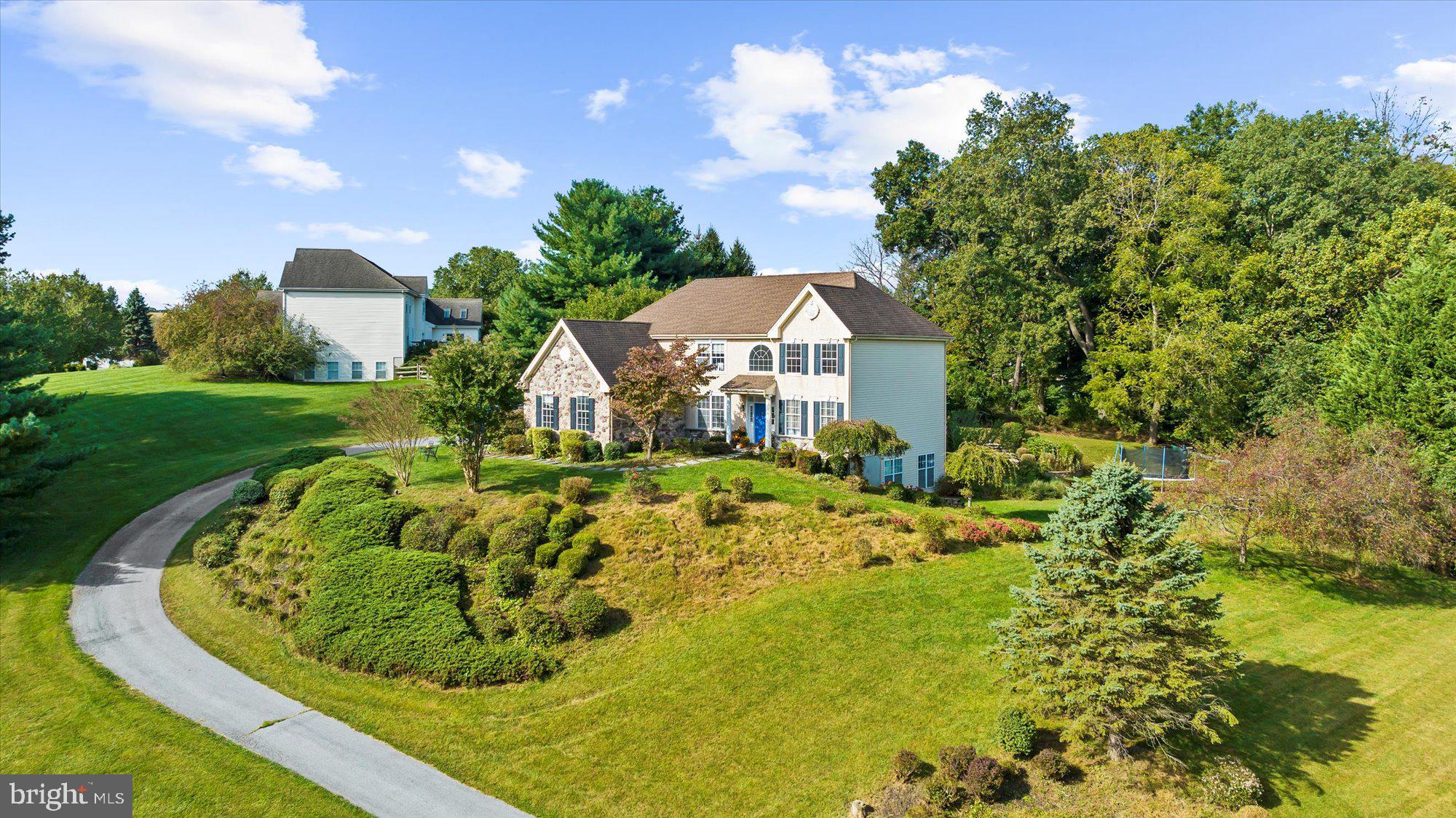 603 CABOT COURT