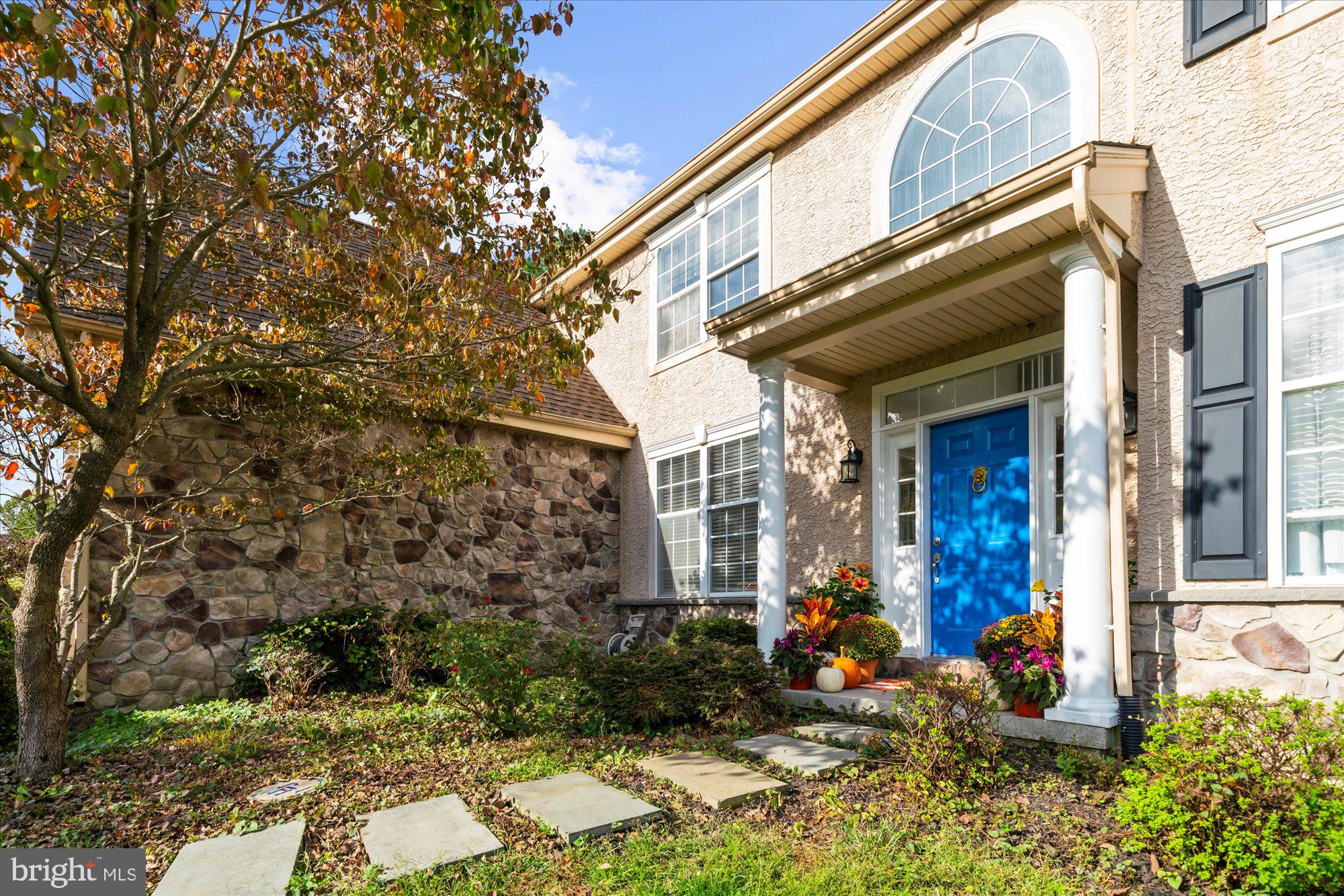 LAUREL HEIGHTS - Residential