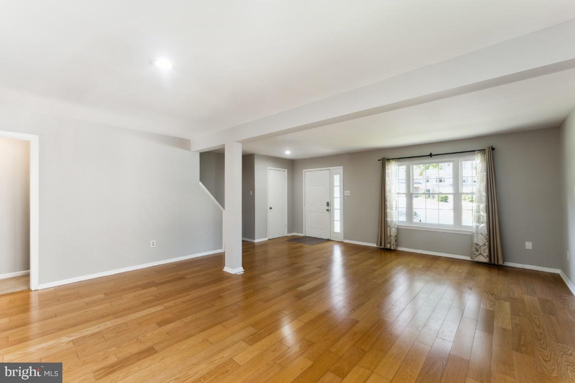 ELLICOTTS CHOICE - Residential