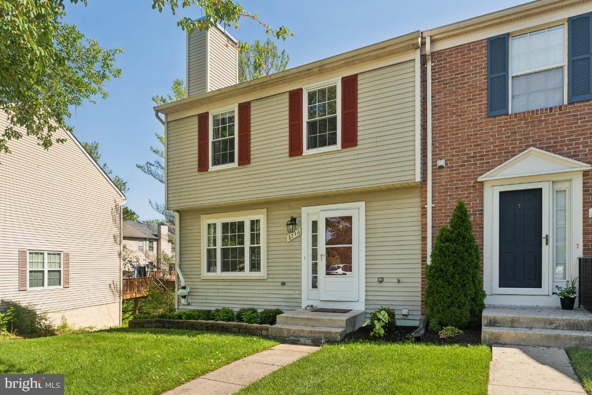 ELLICOTTS CHOICE - Residential