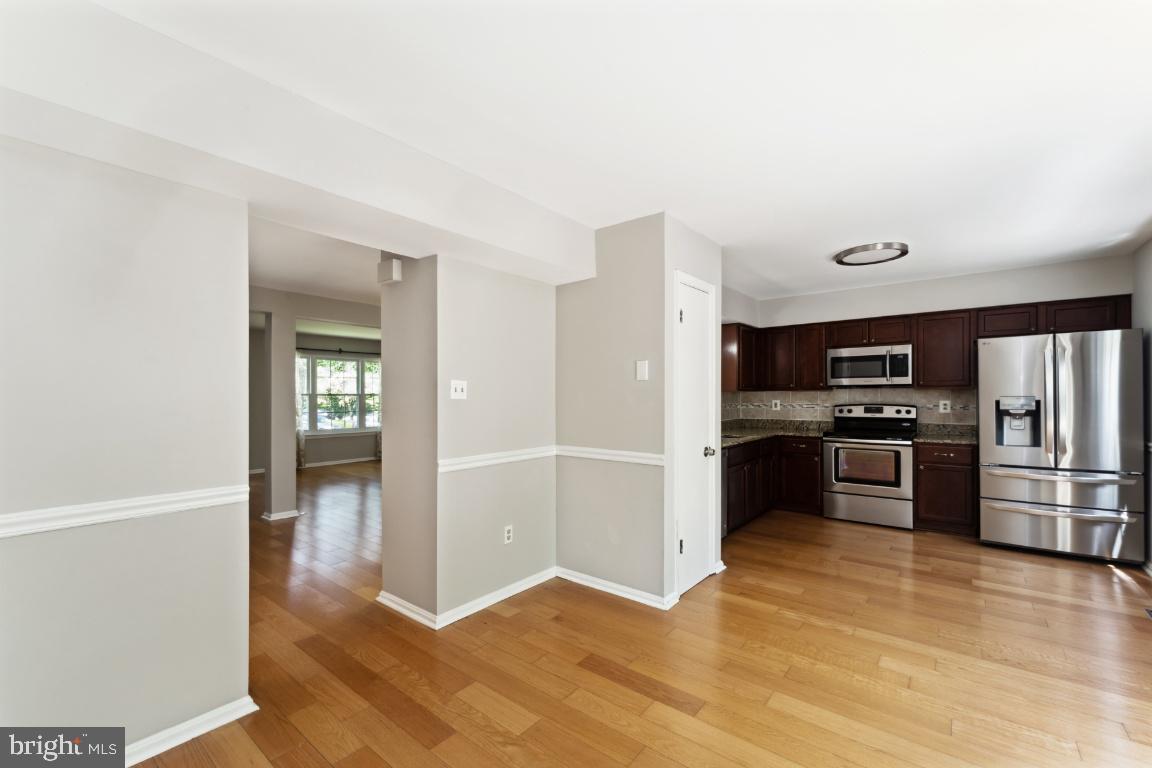 ELLICOTTS CHOICE - Residential