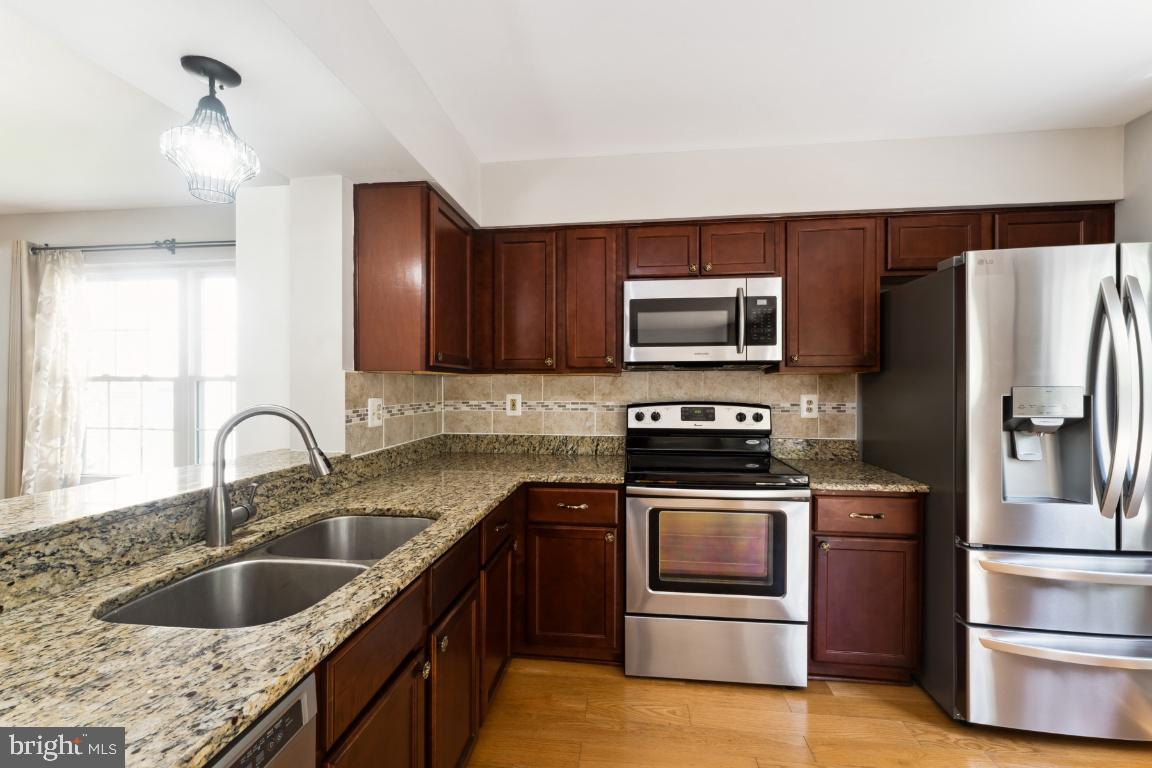 ELLICOTTS CHOICE - Residential