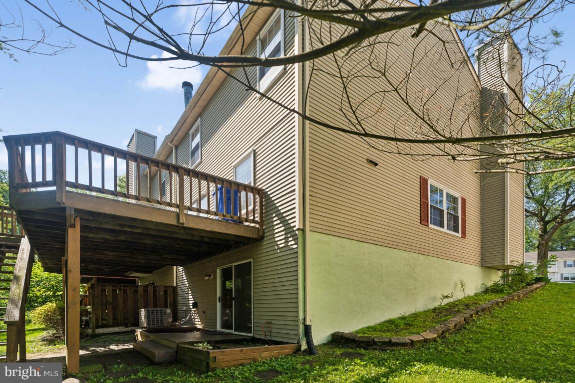 ELLICOTTS CHOICE - Residential