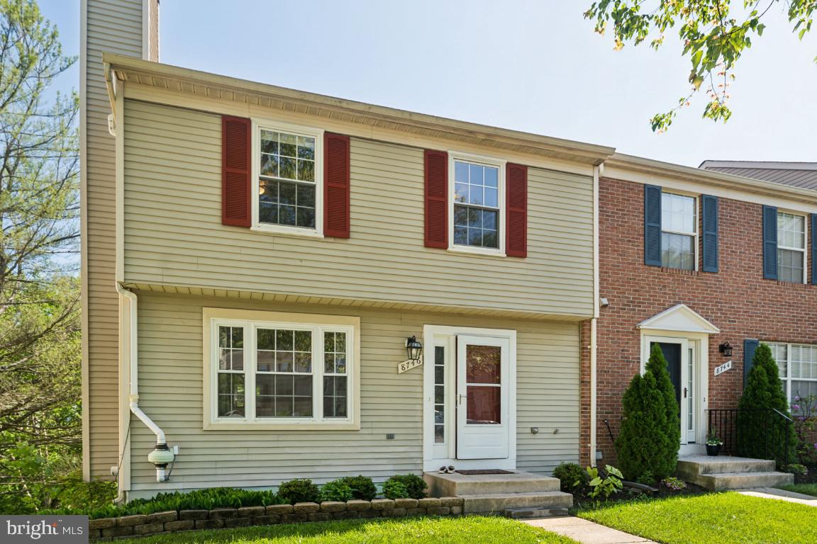 ELLICOTTS CHOICE - Residential