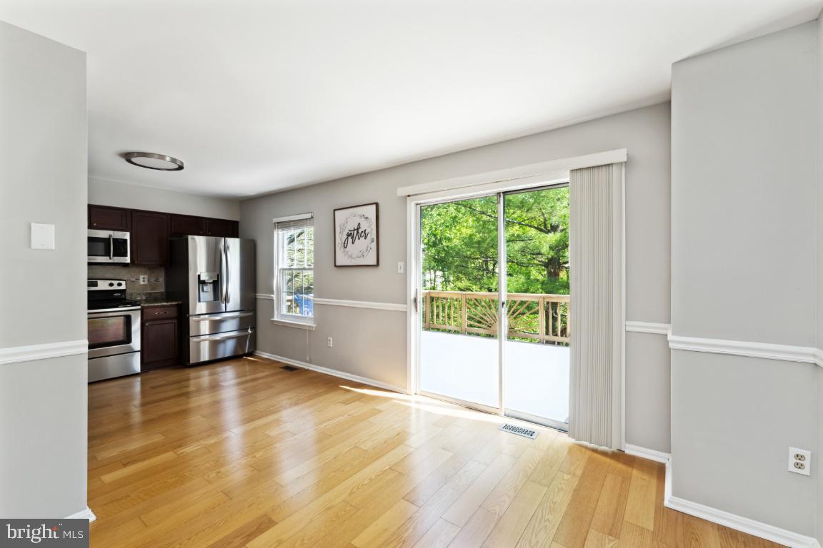 ELLICOTTS CHOICE - Residential