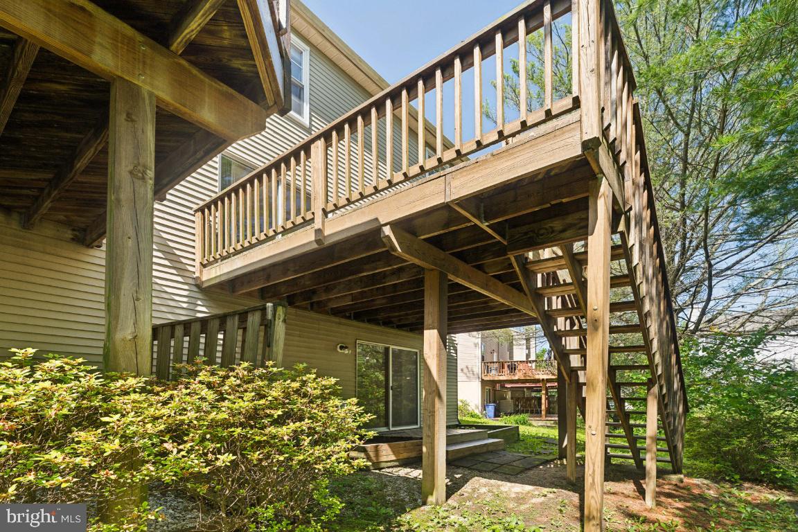 ELLICOTTS CHOICE - Residential