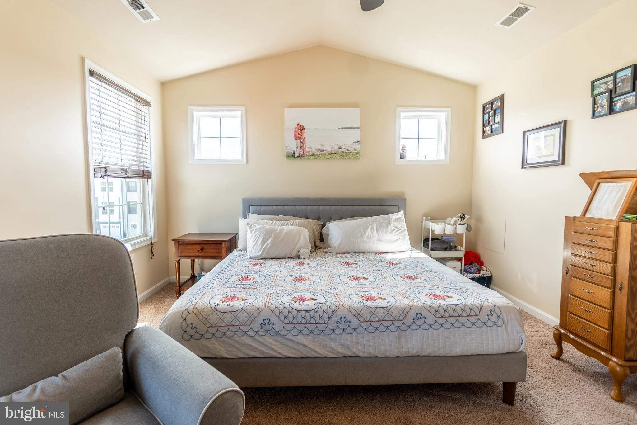 BROOKSIDE TOWNHOMES - Residential