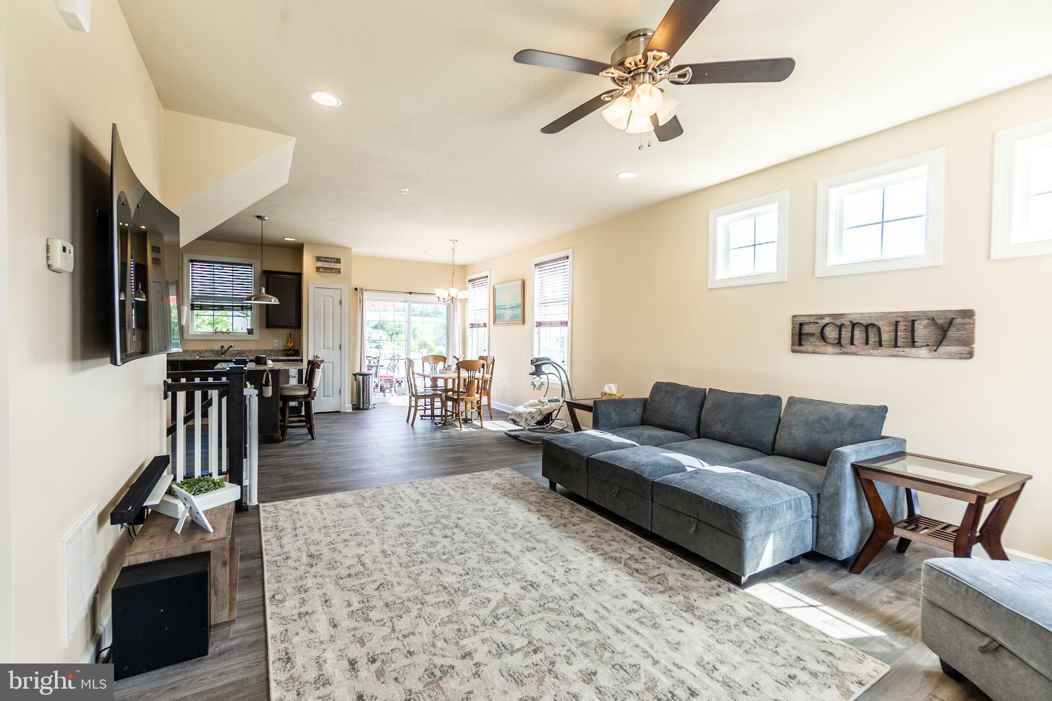 BROOKSIDE TOWNHOMES - Residential