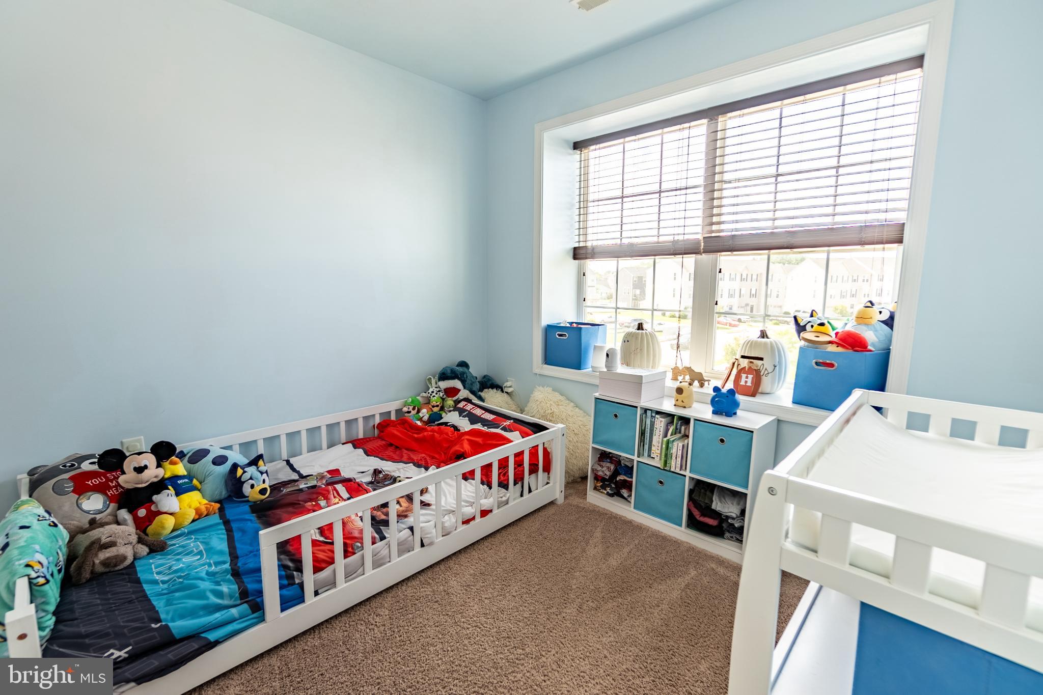 BROOKSIDE TOWNHOMES - Residential