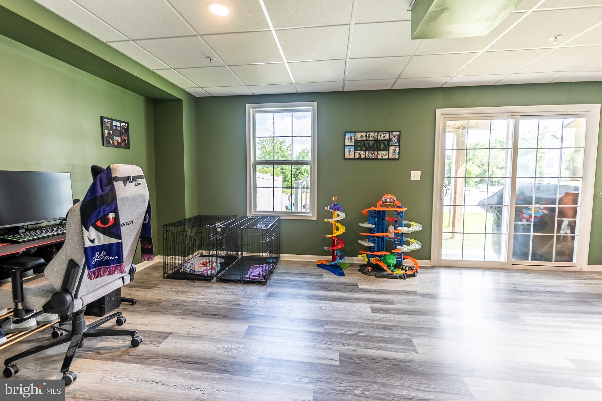 BROOKSIDE TOWNHOMES - Residential