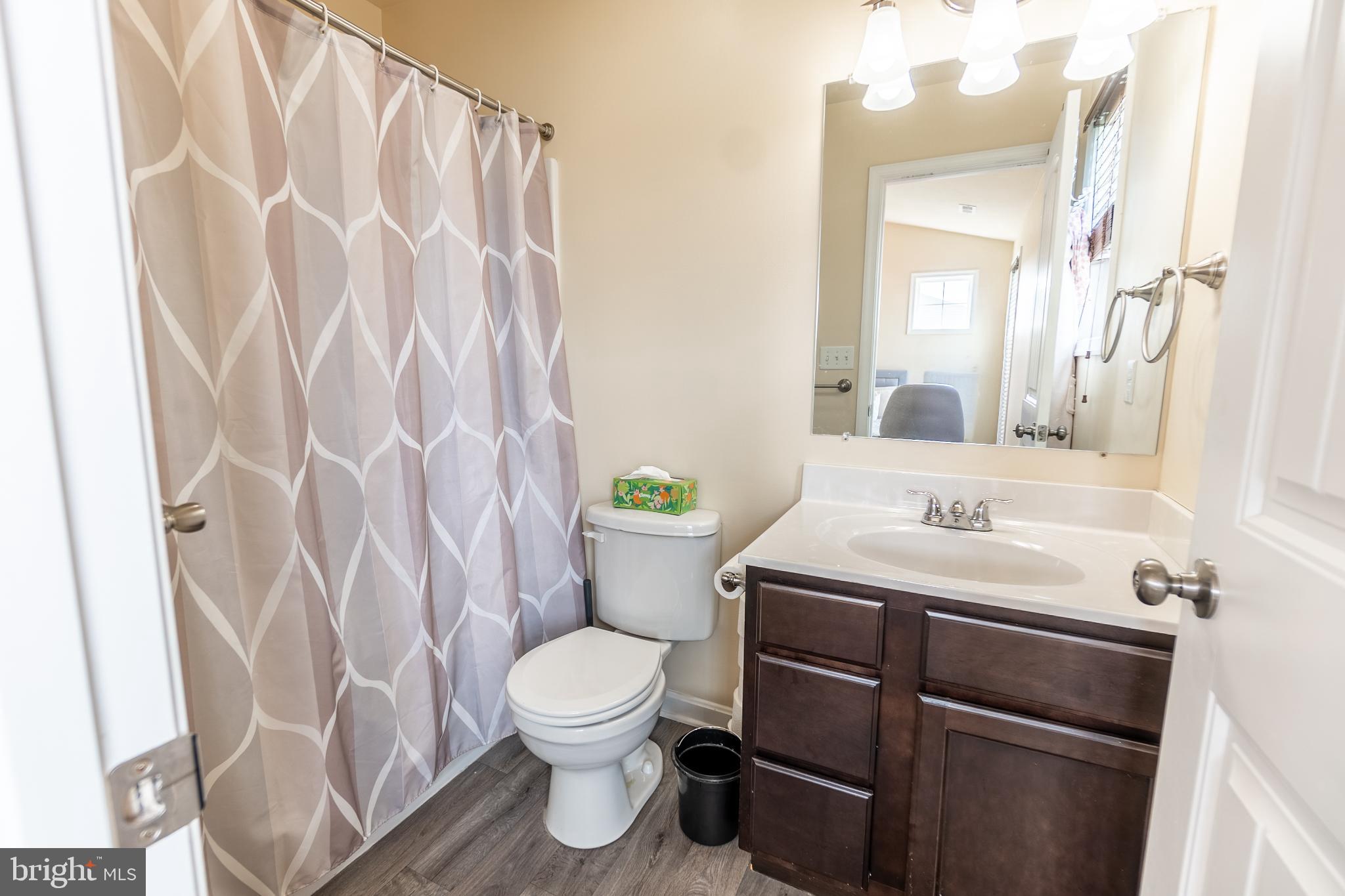 BROOKSIDE TOWNHOMES - Residential