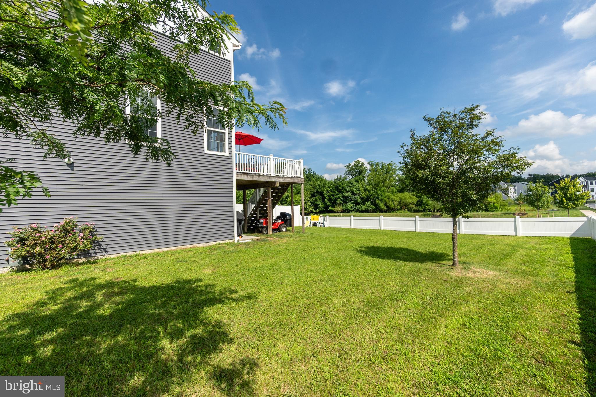 BROOKSIDE TOWNHOMES - Residential