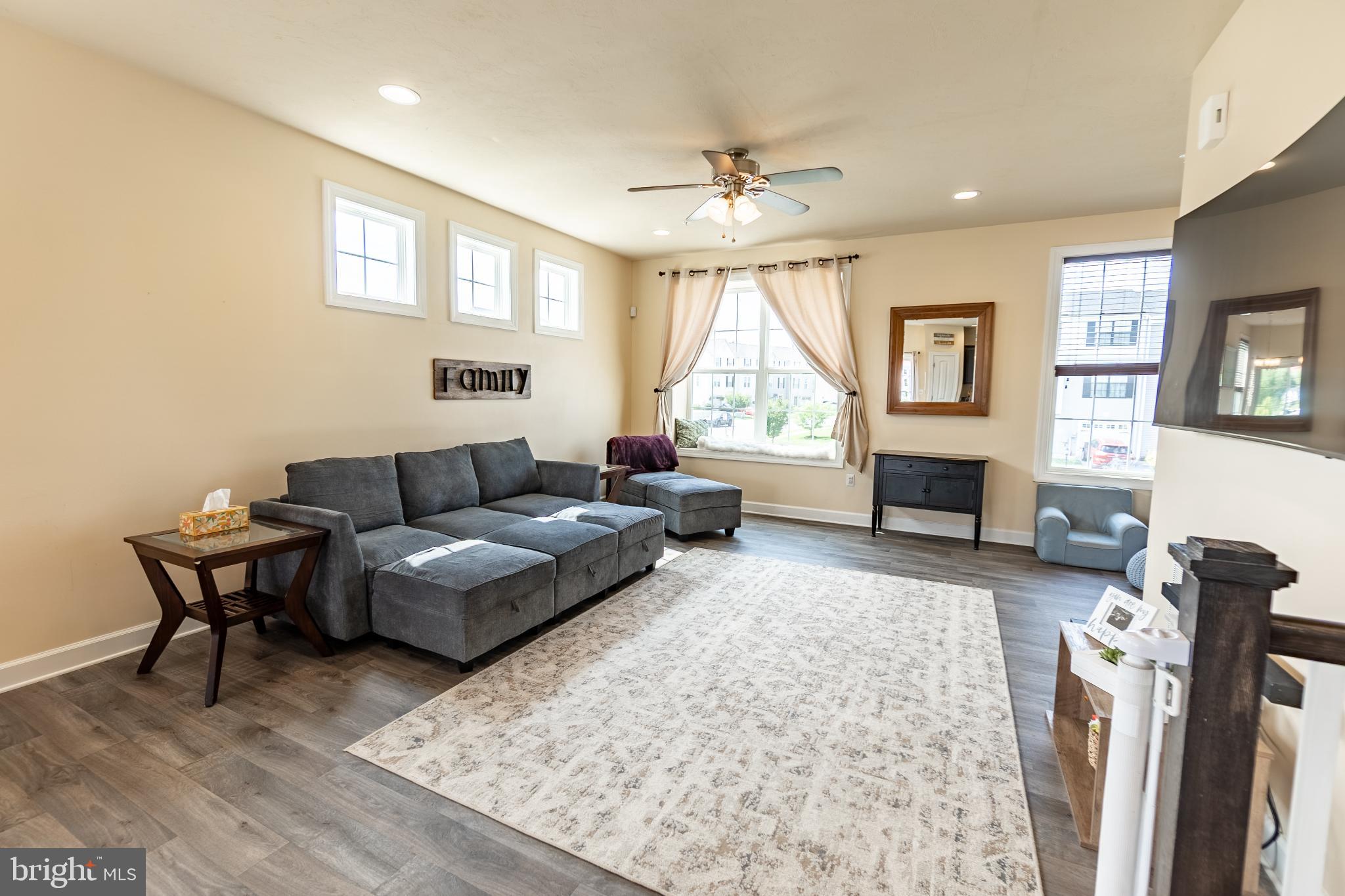 BROOKSIDE TOWNHOMES - Residential