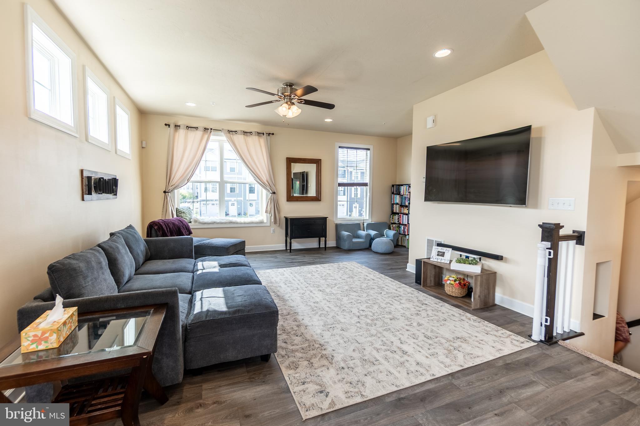 BROOKSIDE TOWNHOMES - Residential