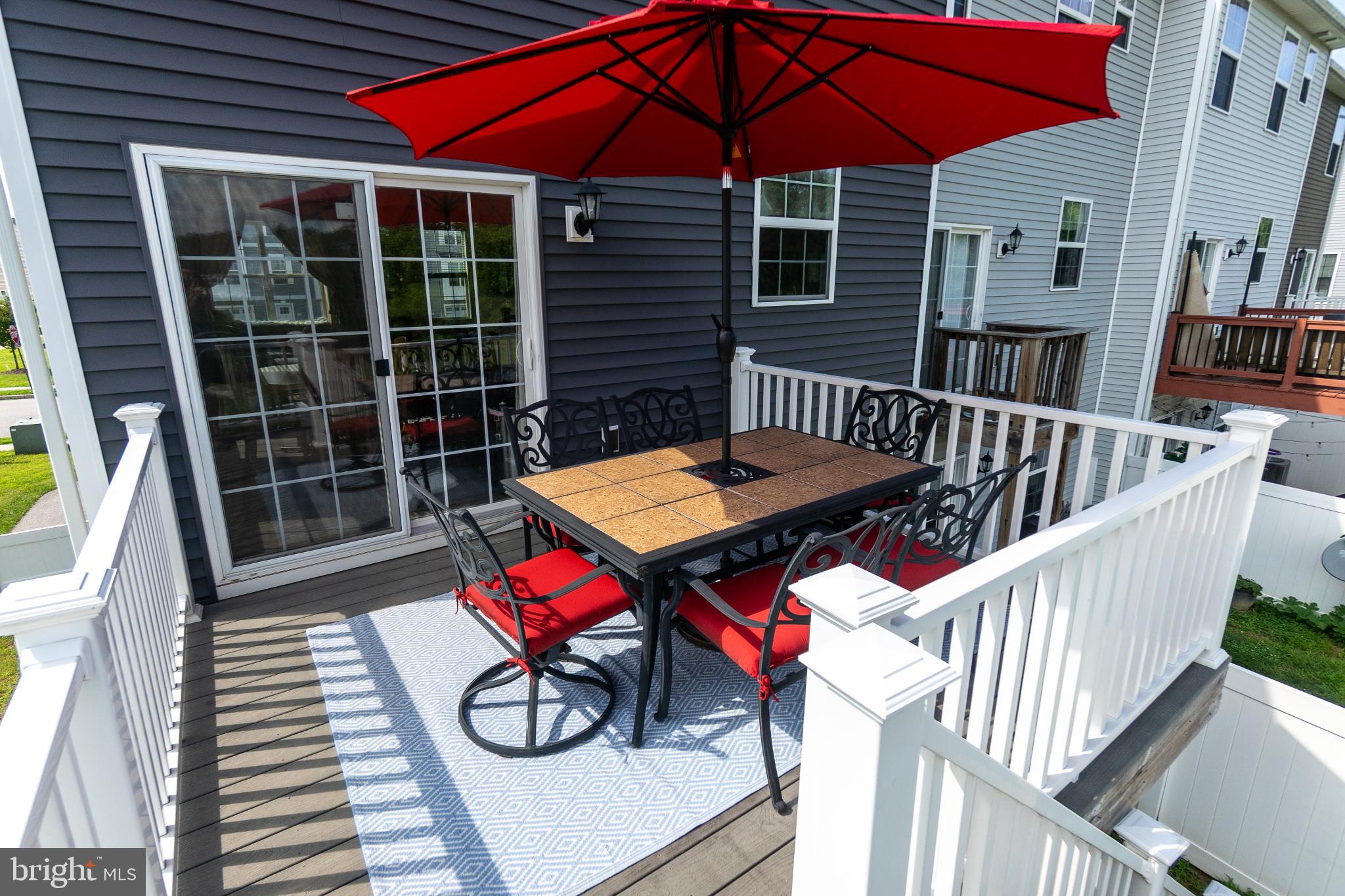 BROOKSIDE TOWNHOMES - Residential