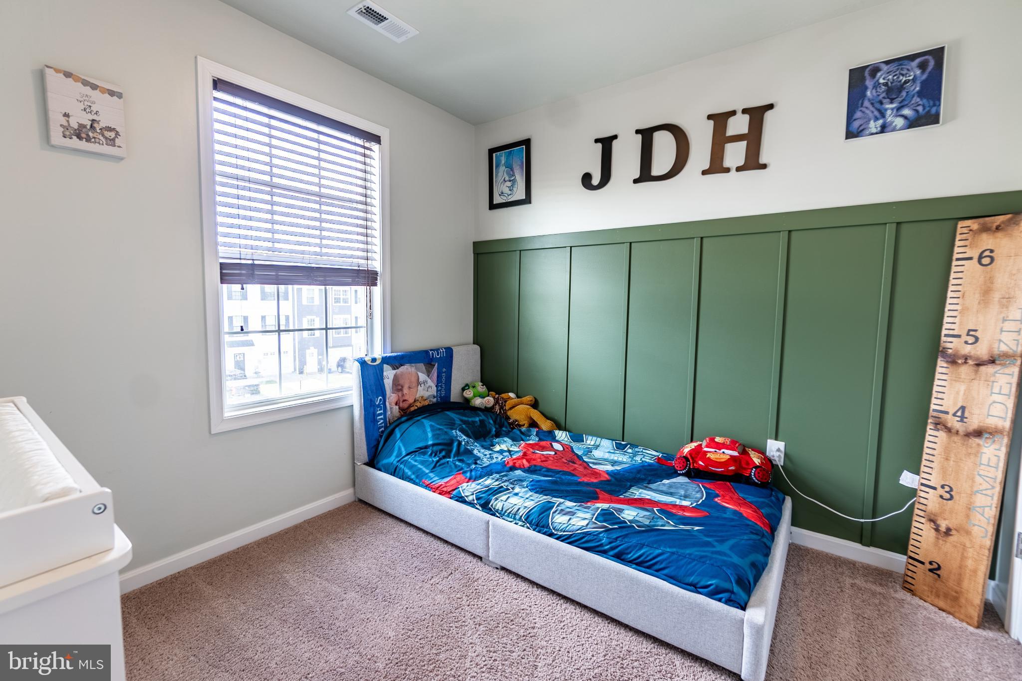 BROOKSIDE TOWNHOMES - Residential