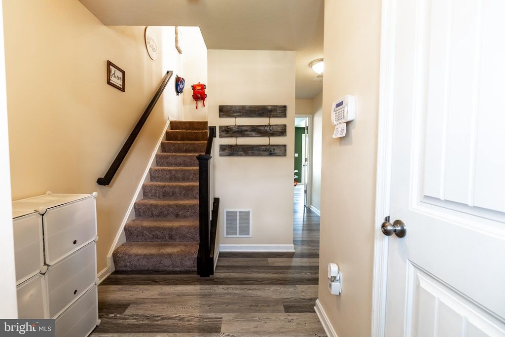 Photo of 501 Charles Avenue, HANOVER, PA 17331 (MLS # PAYK2087844)