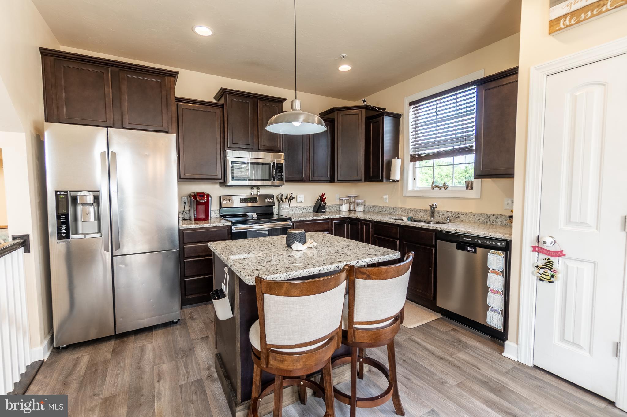 BROOKSIDE TOWNHOMES - Residential