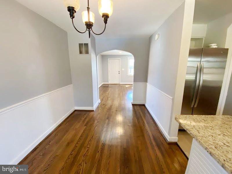 ARBOUR MANOR - Residential