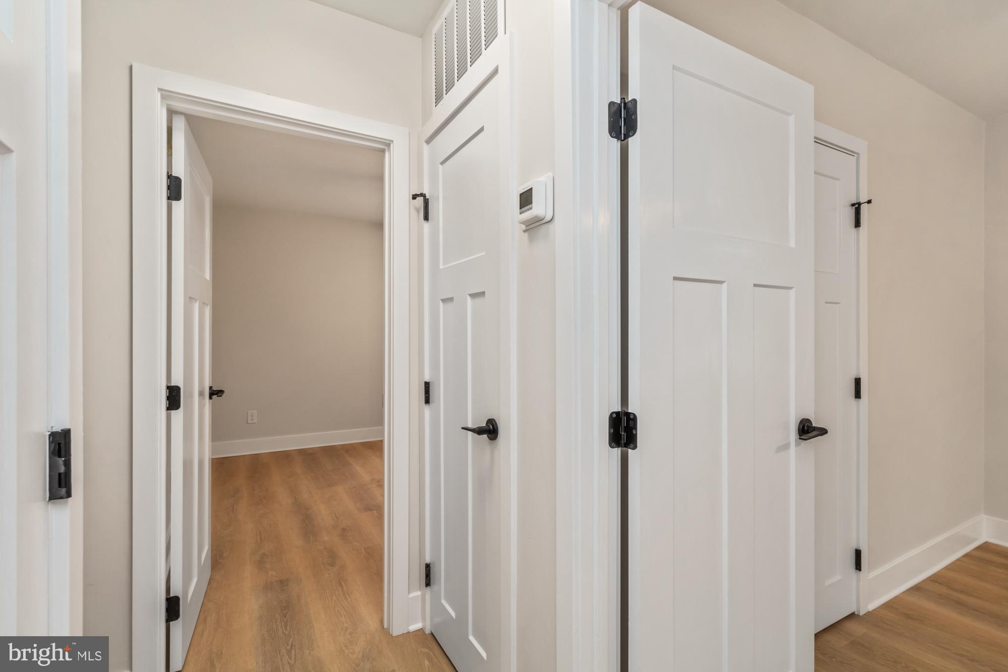 LYNDHURST - Residential