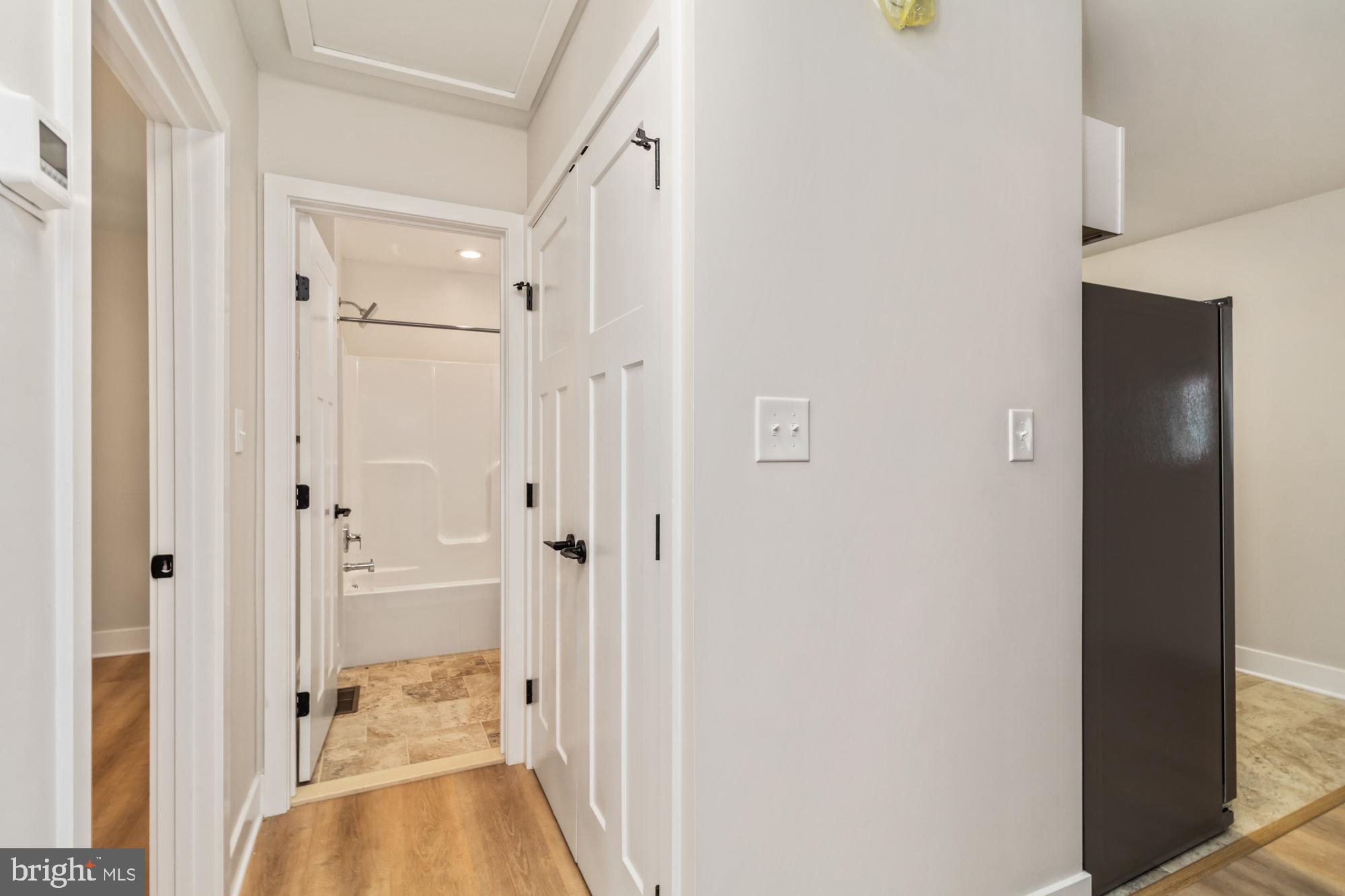 LYNDHURST - Residential