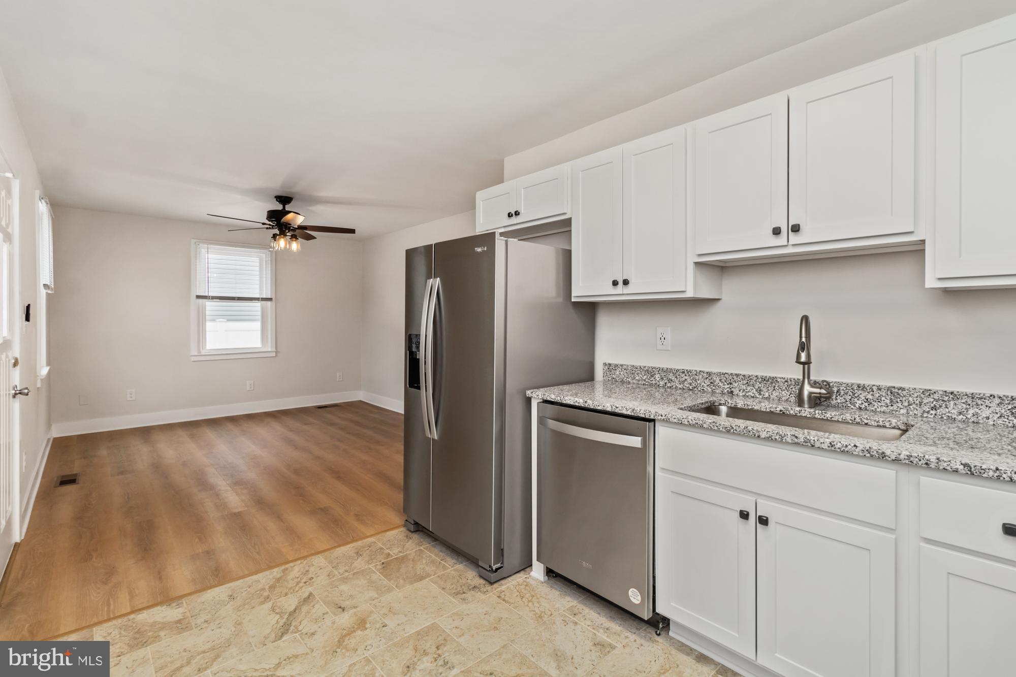 LYNDHURST - Residential